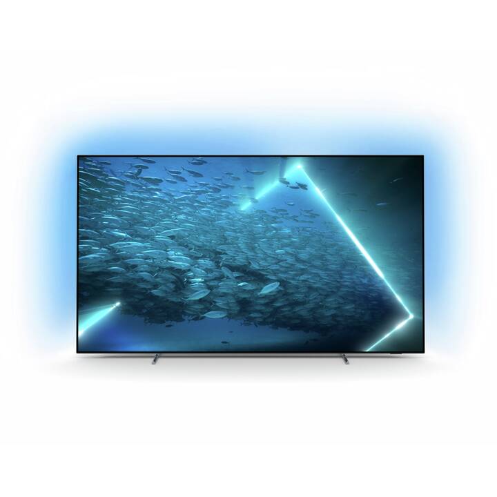 PHILIPS 55OLED707